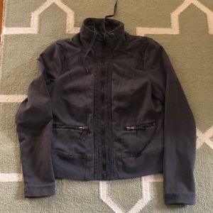 Marrakech Moto Jacket